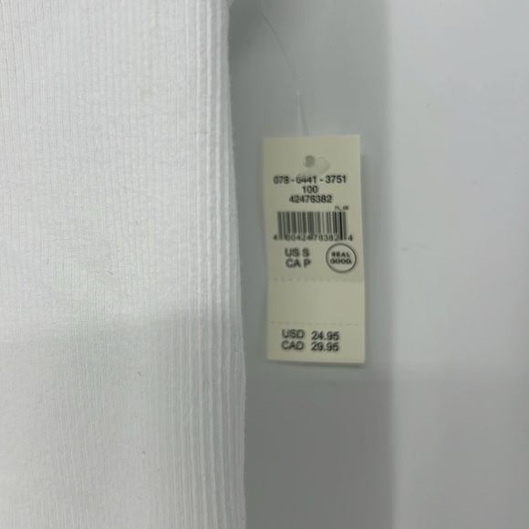 Aerie NWT women’s small tank top - Picture 4 of 6